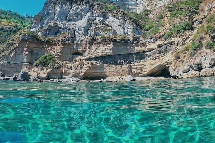 Island-Hopping Procida & Ischia: Luxury Sea Day from Naples photo 3