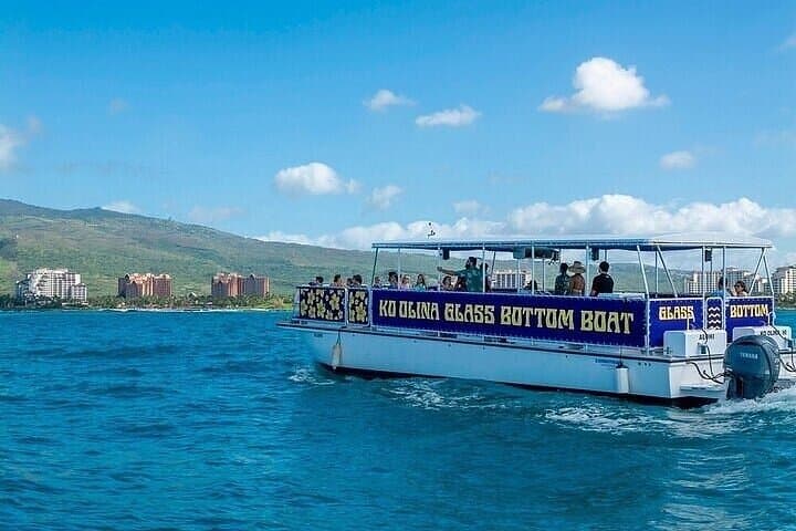 Ko Olina Private Sunset Charter: Oahu West Side Catamaran Sunset Cruise photo 4
