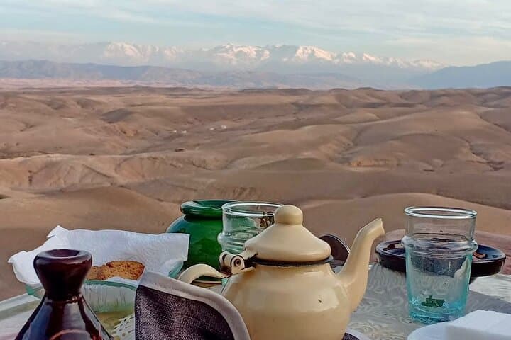 Full-Day Ourika Valley Tour: Atlas Mountains, Berber Villages & Waterfalls photo 6