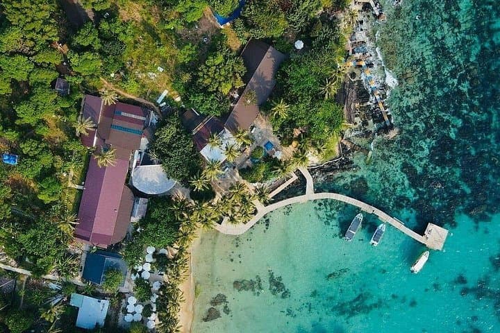 Phu Quoc Three Islands Full-Day Snorkeling Trip — Kim Quy, Gam Ghi & May Rut photo 4