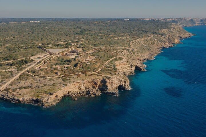 S'Arenal to Cabo Blanco: Bay of Palma Boat & Snorkel Excursion photo 3