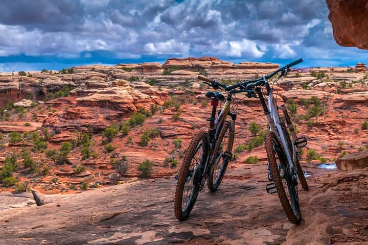 Sedona Red Rock Highlights E-Bike Tour — Cathedral Rock, Bell Rock & Back O' Beyond photo 2