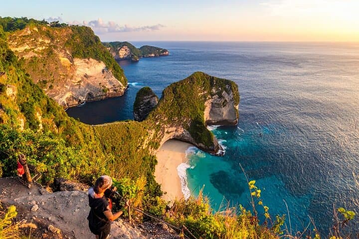 Nusa Penida West Snorkeling & Iconic Beaches — Full-Day Tour from Seminyak photo 1