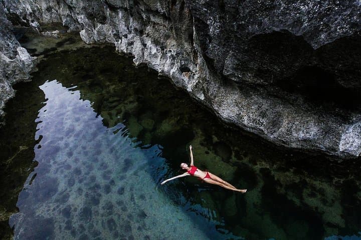 Nusa Penida West Snorkeling & Iconic Beaches — Full-Day Tour from Seminyak photo 3