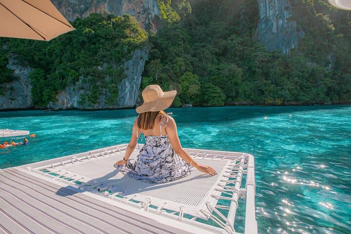 Phi Phi to Maiton: Speed Catamaran Snorkel & Sunset Tour from Khao Lak photo 5