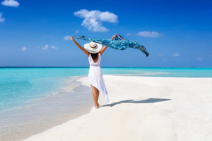 Sharm El Sheikh Snorkel Cruise to Ras Mohammed & White Island photo 4