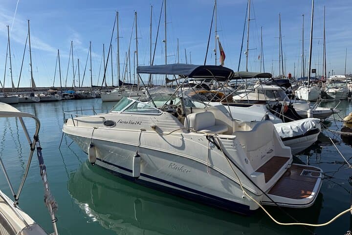 Bay of Malaga Private Fishing Trip — 3-Hour Skipper-Led Mediterranean Excursion photo 3