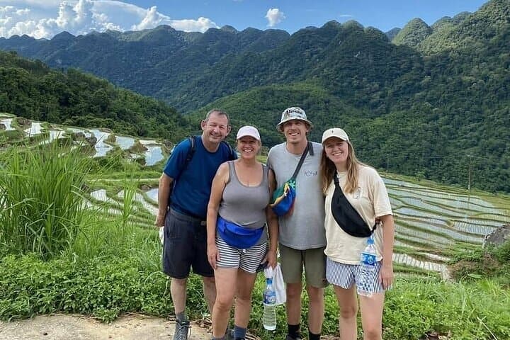 Pu Luong Nature Reserve: 2-Day Trek, Bamboo Raft & Village Homestay from Hanoi photo 3