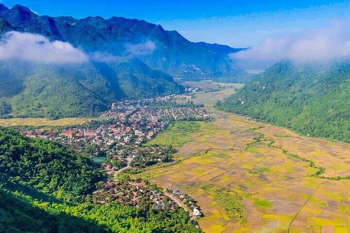 Pu Luong Nature Reserve: 2-Day Trek, Bamboo Raft & Village Homestay from Hanoi photo 4