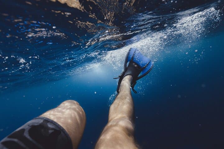 Blue Lagoon Bali: Guided Snorkeling with Gear Included photo 6