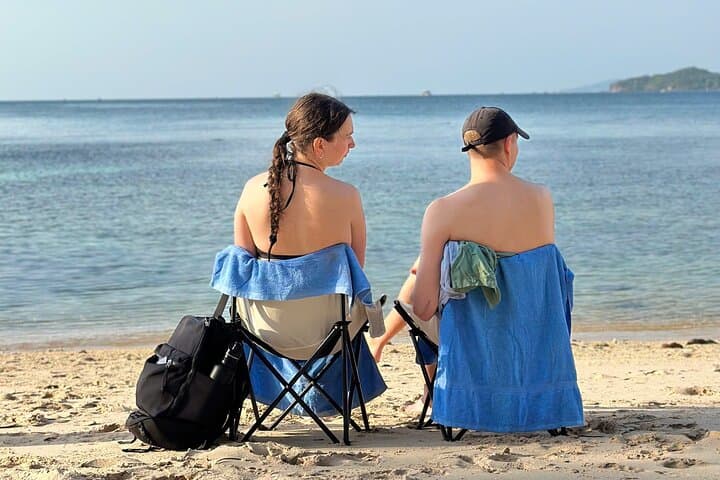 Phu Quoc Small-Group Snorkeling & Sunset BBQ — Island Hopping with Local Guides