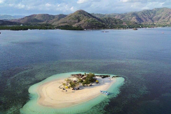 Private Day Trip to Gili Nanggu, Kedis & Sudak — Snorkel Sekotong's Secret Gilis photo 2