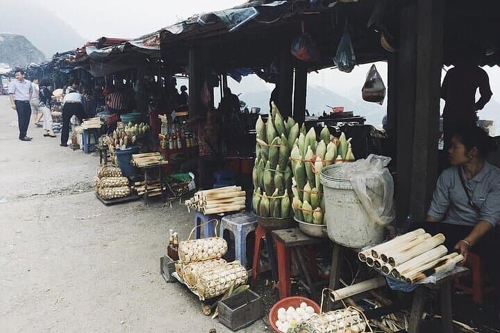 Pu Luong Nature Reserve: 2-Day Trek, Bamboo Raft & Village Homestay from Hanoi photo 6