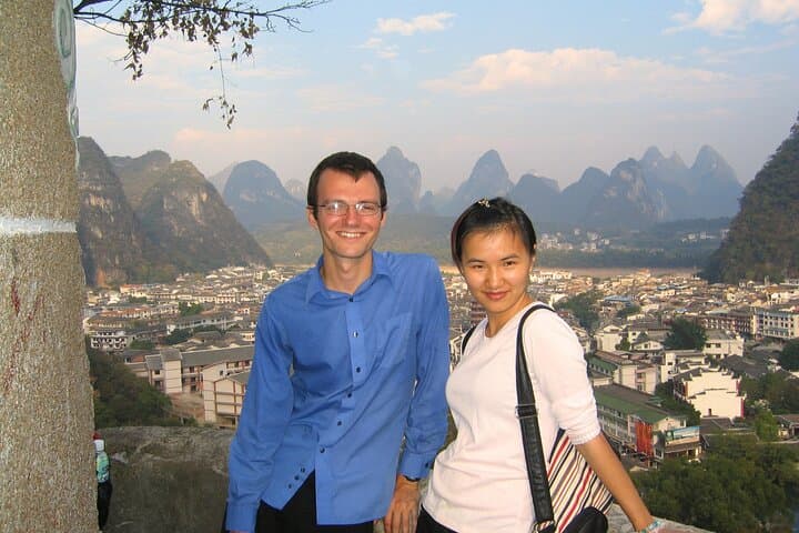 Southeast China 16-Day First-Class Cultural & Nature Adventure photo 4