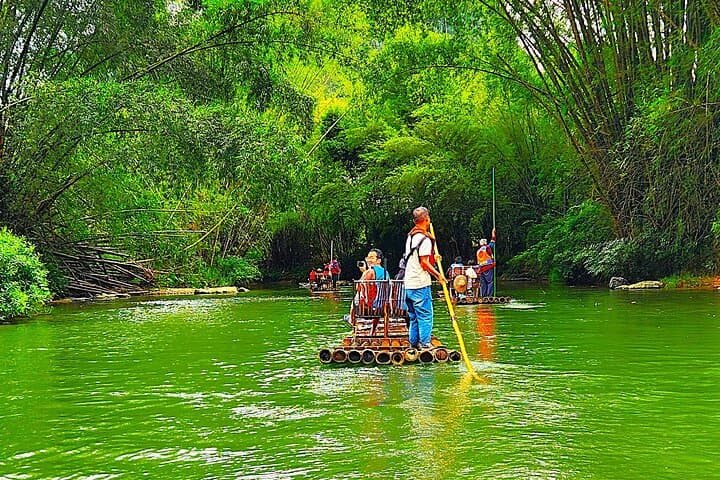Southeast China 16-Day First-Class Cultural & Nature Adventure photo 6