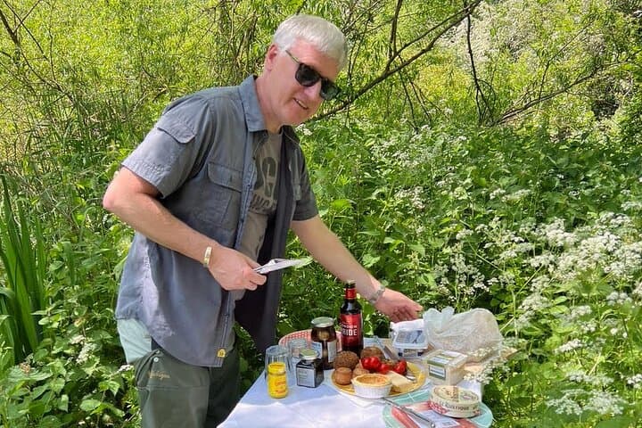 Chiltern Fly Fishing Safari on the River Chess — Guided Chalk Stream Day photo 5