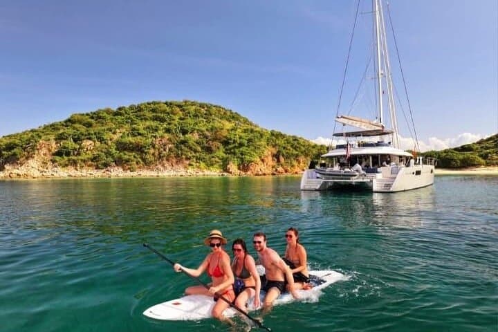 Half-Day All-Inclusive Cruise Along the Athenian Riviera photo 3