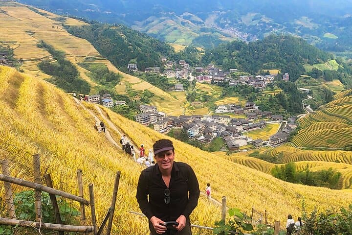 Southeast China 16-Day First-Class Cultural & Nature Adventure