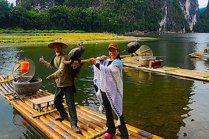 Southeast China 16-Day First-Class Cultural & Nature Adventure photo 5