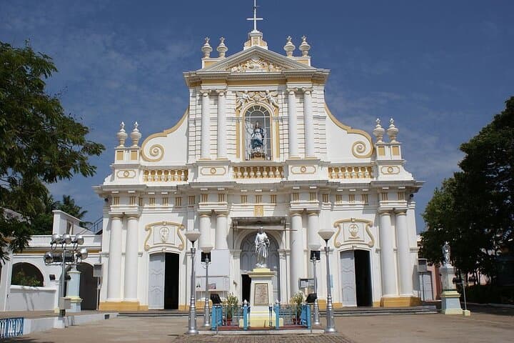 7-Day Private Chennai to Cochin: Temples, Backwaters & Wildlife photo 6
