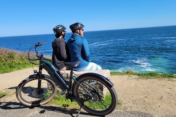 Pedal the Coast