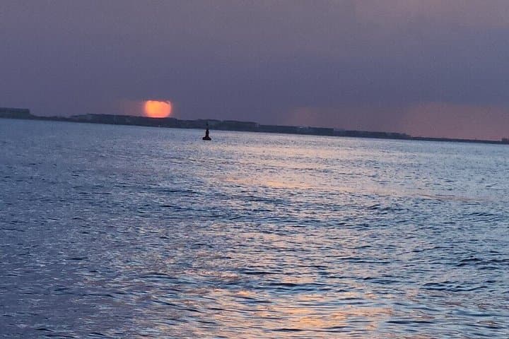 Isla Mujeres Catamaran: All-Inclusive Snorkel, Island Time & Beach Club photo 4