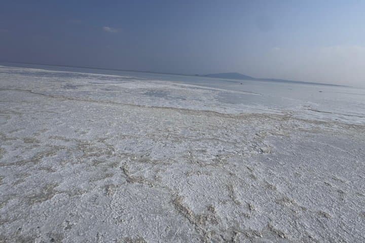 11-Day Danakil, Lalibela & Omo Valley Cultural Adventure