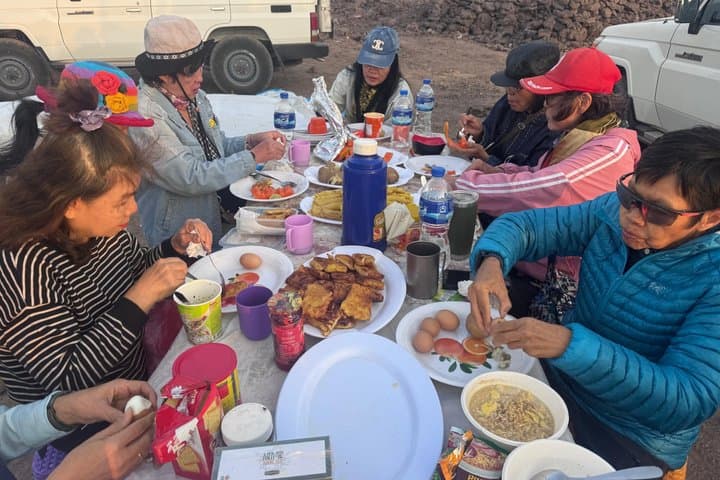 11-Day Danakil, Lalibela & Omo Valley Cultural Adventure photo 4