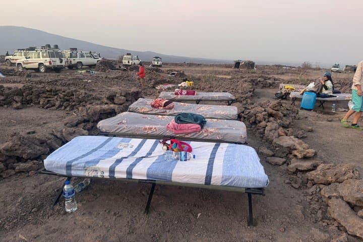11-Day Danakil, Lalibela & Omo Valley Cultural Adventure photo 5
