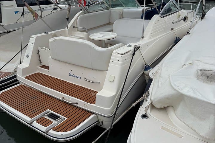 Bay of Malaga Private Fishing Trip — 3-Hour Skipper-Led Mediterranean Excursion photo 4