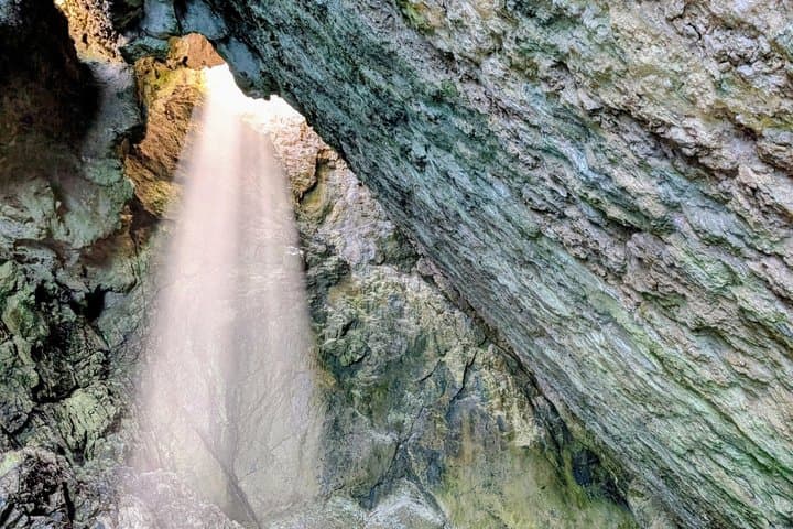 Sesimbra Boat Tour with SUP & Snorkeling — Explore Arrábida's Hidden Coves photo 4