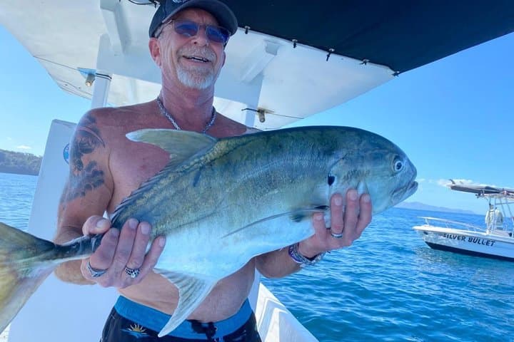 Papagayo Inshore Sport Fishing — Playa Hermosa Charters & Catch Tips photo 2