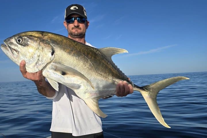 Papagayo Inshore Sport Fishing — Playa Hermosa Charters & Catch Tips photo 3