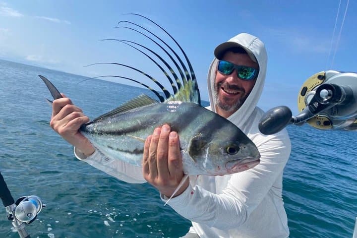 Papagayo Inshore Sport Fishing — Playa Hermosa Charters & Catch Tips photo 1