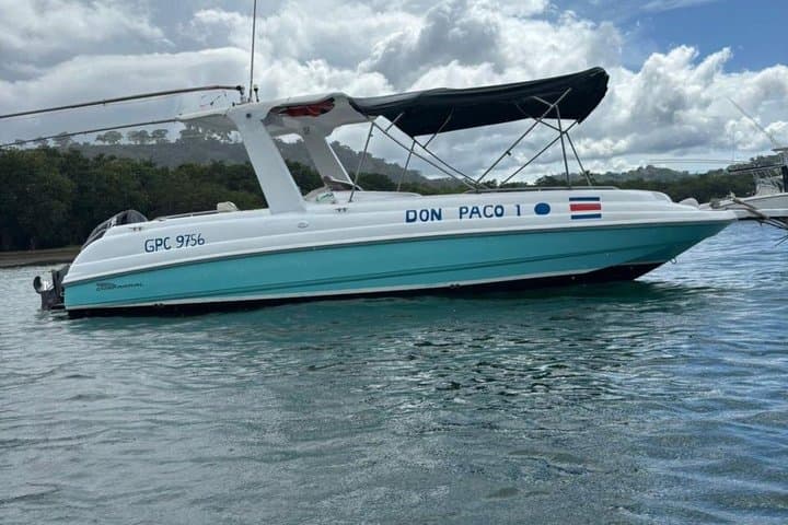 Papagayo Inshore Sport Fishing — Playa Hermosa Charters & Catch Tips photo 4