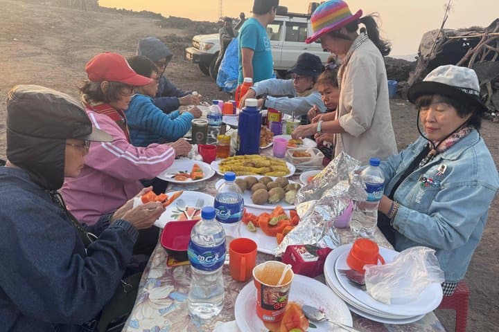 11-Day Danakil, Lalibela & Omo Valley Cultural Adventure photo 6