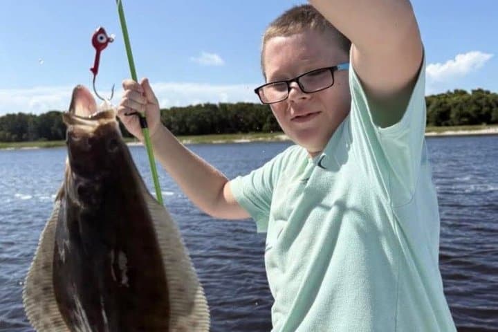 Myrtle Beach Fishing Charters: Family-Friendly Inshore & Offshore Trips photo 2