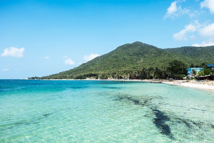 Private Sunset Catamaran Charter Around Koh Phangan — Sunset Cruise & Snorkel photo 3