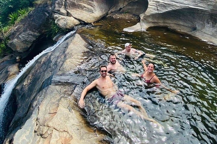 Sri Lanka Multi-Day Private Tours: Culture, Hill Country & Coastal Adventure photo 4