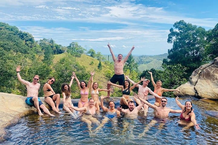 Sri Lanka Multi-Day Private Tours: Culture, Hill Country & Coastal Adventure photo 3