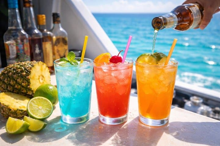 Puerto Plata Private 6-Hour Catamaran Snorkel and BBQ — Amber Cove to Sosúa Bay photo 3