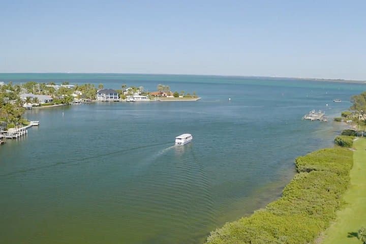 Anna Maria Island Sandbar Trip to Jewfish Key — Swim, Snorkel & Shell photo 4