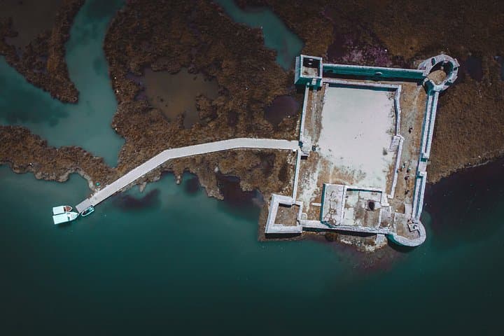 RIB Boat Trip to Tongo Island & Ali Pasha's Castle — Snorkeling from Ksamil photo 2