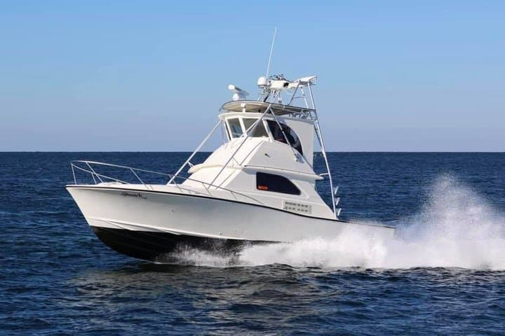 Private 12-Hour Offshore Fishing Charter from Destin photo 2