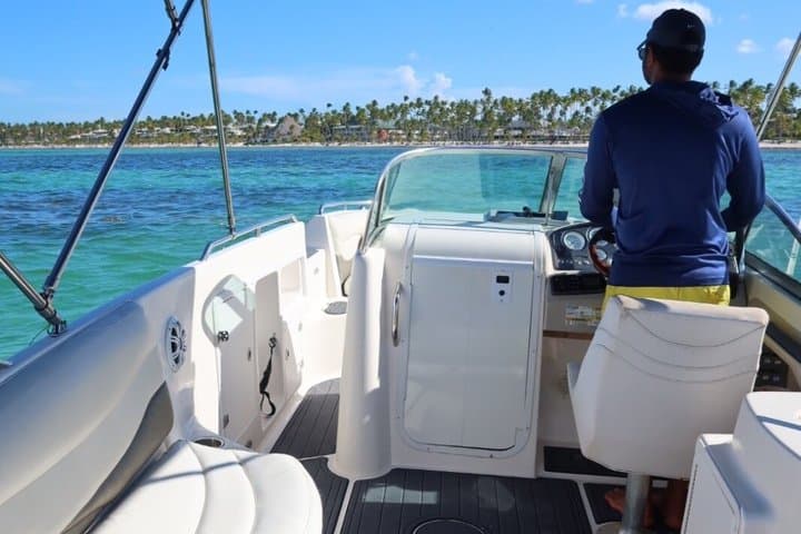 Punta Cana Fishing Charters: Private Boat Rentals & Guided Caribbean Trips