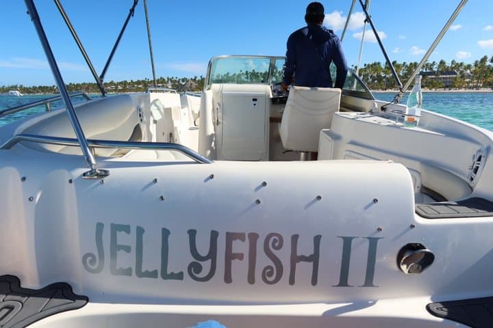 Punta Cana Fishing Charters: Private Boat Rentals & Guided Caribbean Trips photo 2