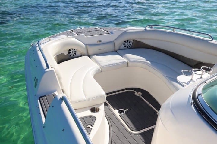 Punta Cana Fishing Charters: Private Boat Rentals & Guided Caribbean Trips photo 3
