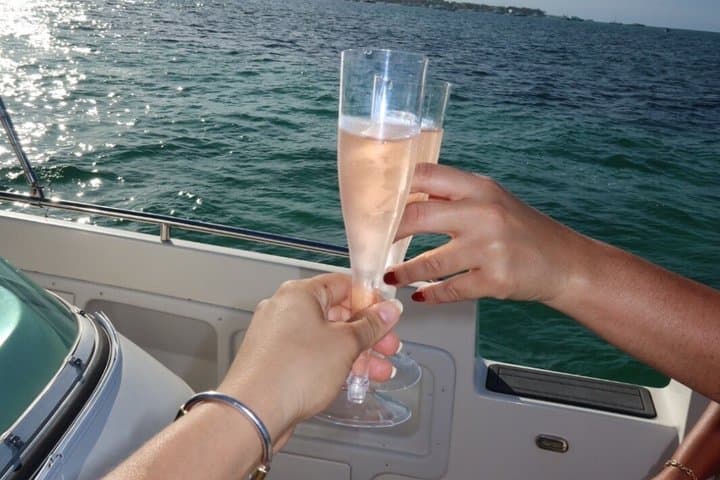 Punta Cana Fishing Charters: Private Boat Rentals & Guided Caribbean Trips photo 4