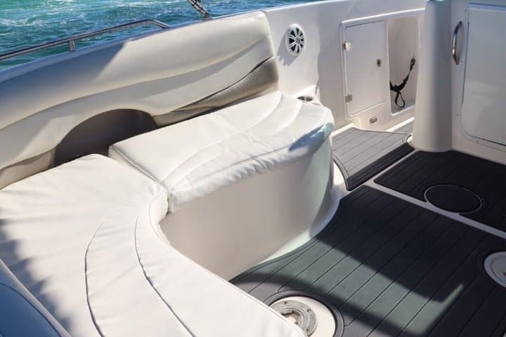 Punta Cana Fishing Charters: Private Boat Rentals & Guided Caribbean Trips photo 5