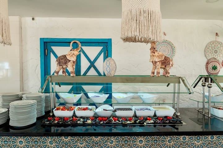 VIP Bianca Island Utopia Snorkeling Boat Trip from Hurghada photo 6